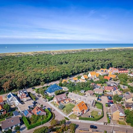 De Leeuwerik Villa De Koog  Dış mekan fotoğraf