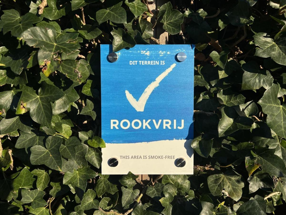 De Leeuwerik Villa De Koog  Dış mekan fotoğraf